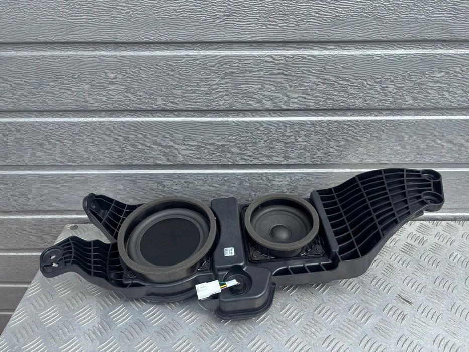 KIA CEED III SUBWOOFER GŁOŚNIK BASOWY GARMAN 96380-J7100