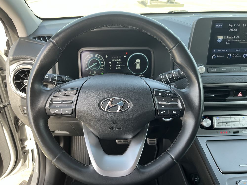 Hyundai Kauai Premium 64kwh