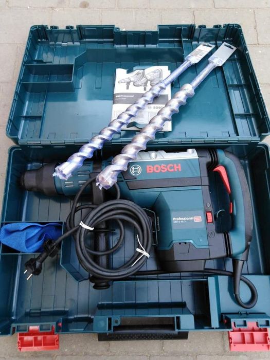 Młot wyburzeniowy *Młot udarowy*wypożyczenie*wynajem*Strug elektryczny