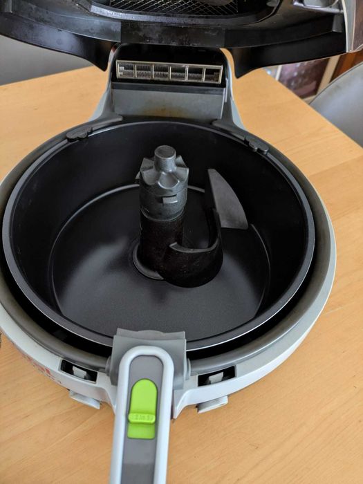 Fritadeira sem óleo Tefal Actifry 2 em 1