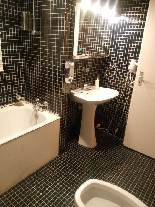 3 Quartos para  estudantes em apartamento T3