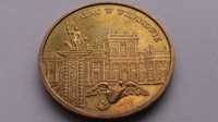Moneta 2 zł Pałac w Wilanowie 2000 r