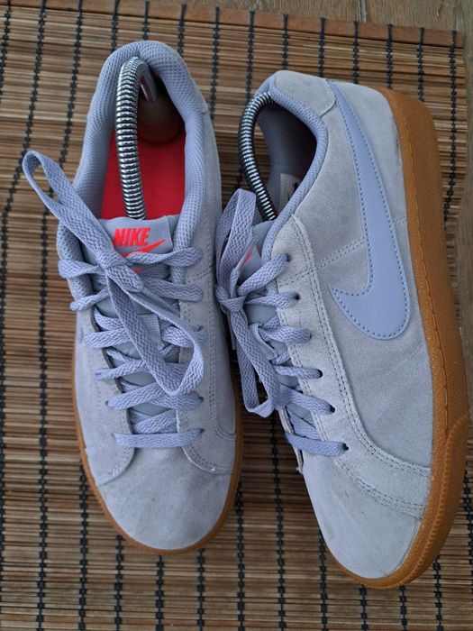 Buty damskie nike 40 skóra