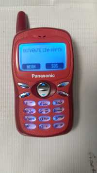 Мобильный телефон Panasonic EB-GD55