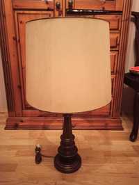 Leviton USA Vintage piękne lampy stare mosiężne unikat