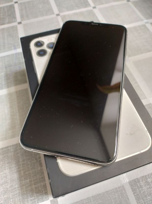 iPhone 11 Pro Max