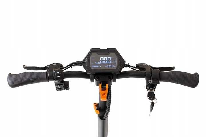 Kukirin G2 Pro 1000W Pojazd Elektryczny 48V 15.6Ah 45km/h