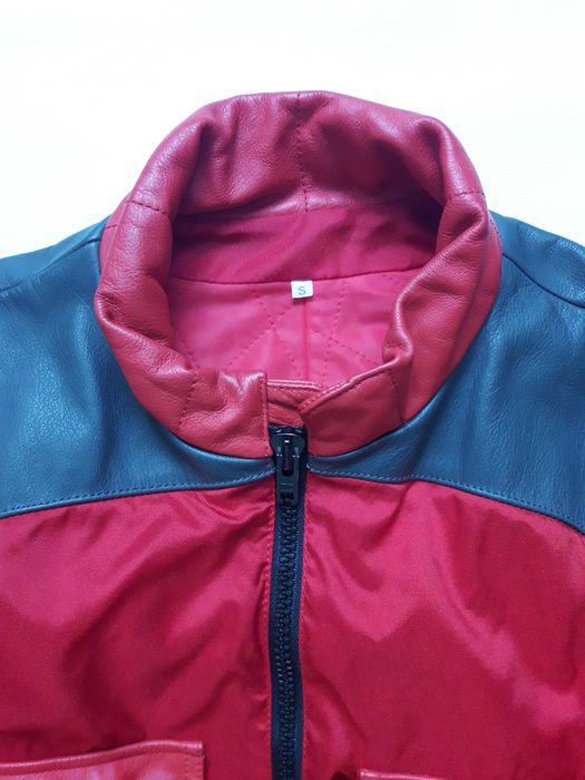 Вінтажний мотокомбінезон BMW Motorrad by Dainese (S)