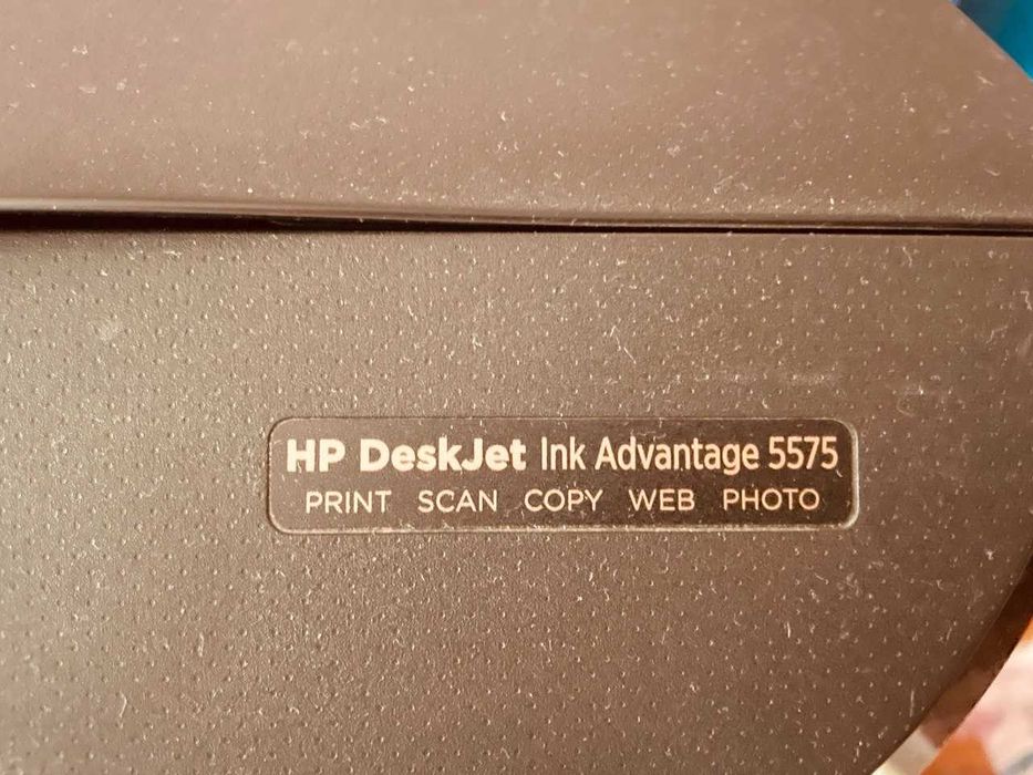 Принтер / сканер / копір   HP 5575