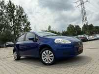 Fiat Grande Punto *Zamiana* ZAMIEŃ lub zostaw swoje - Dowóz pod dom cała POLSKA