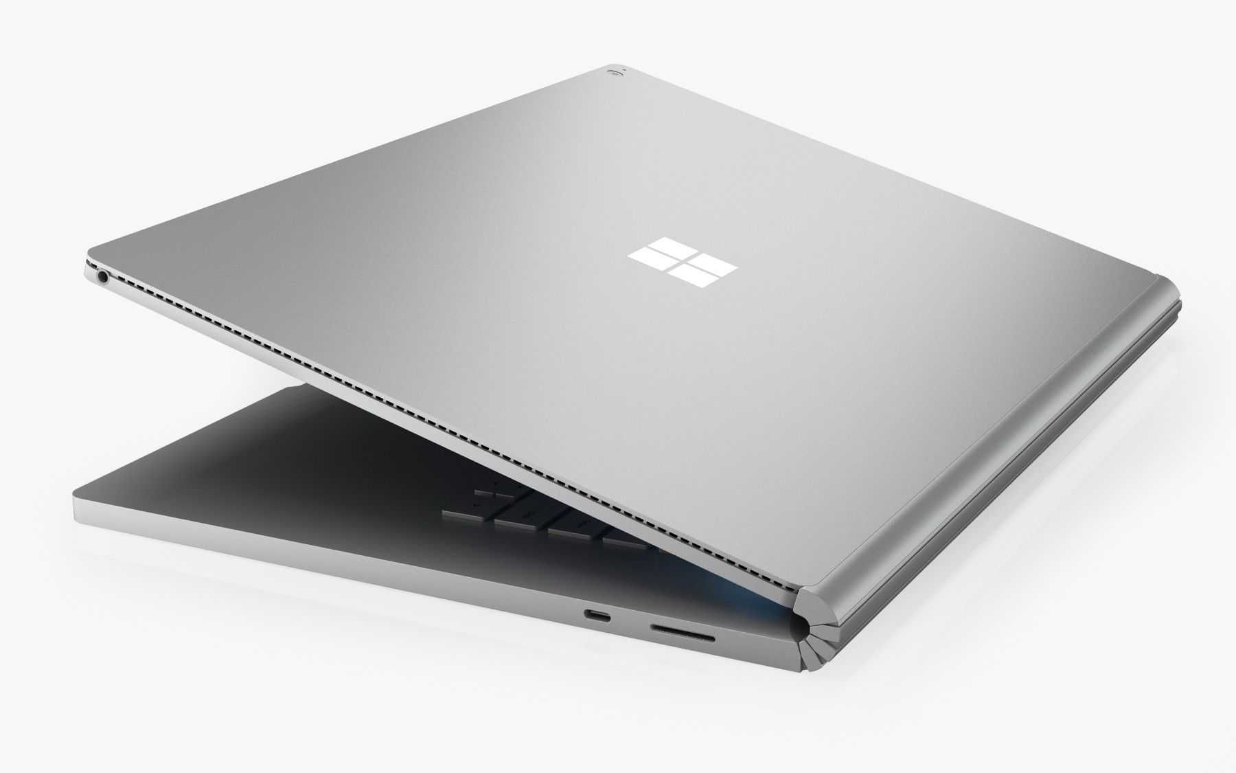 i7,16GB,512GB,NVIDIA 1050 Планшет Microsoft Surface Book 2 Windows PRO