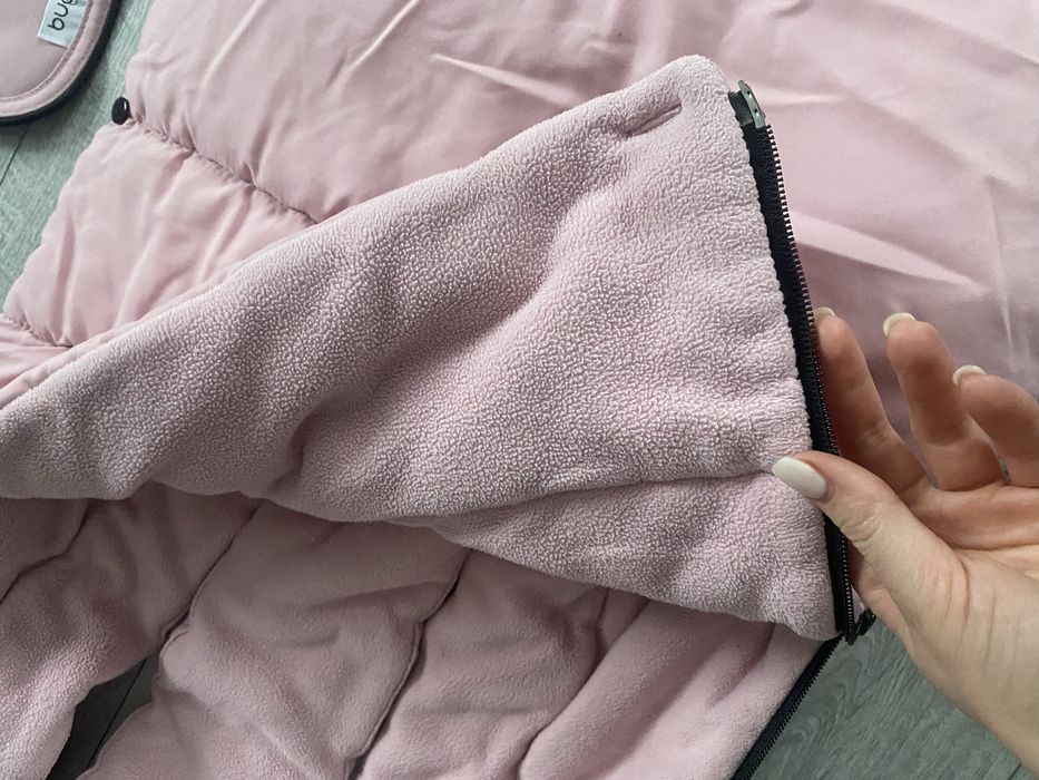 Текстиль для  коляски bugaboo