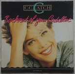 C.C. CATCH - Backseat Of Your Cadillac - MAXI 1988, Germany.