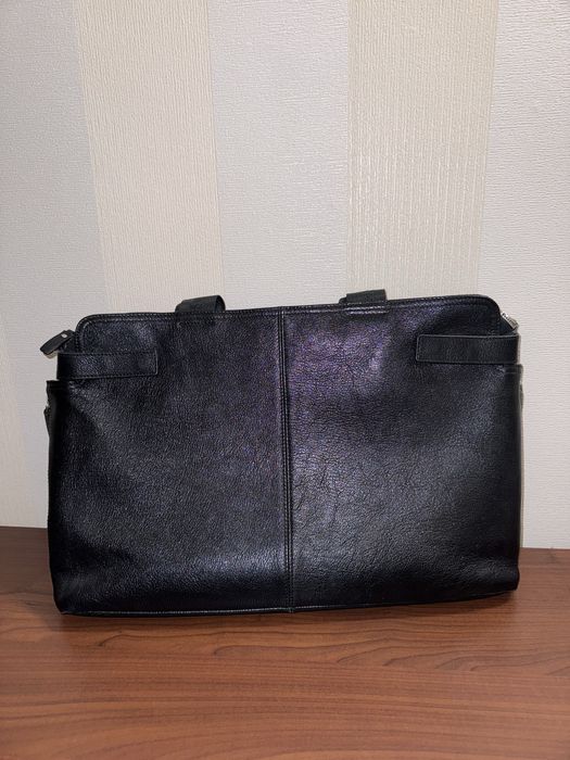 Мужской портфель Giorgio Ferretti