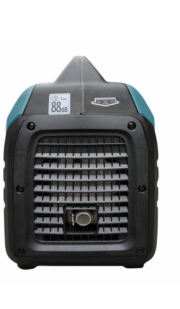Инверторный генератор Konner&Sohnen KS3100iS