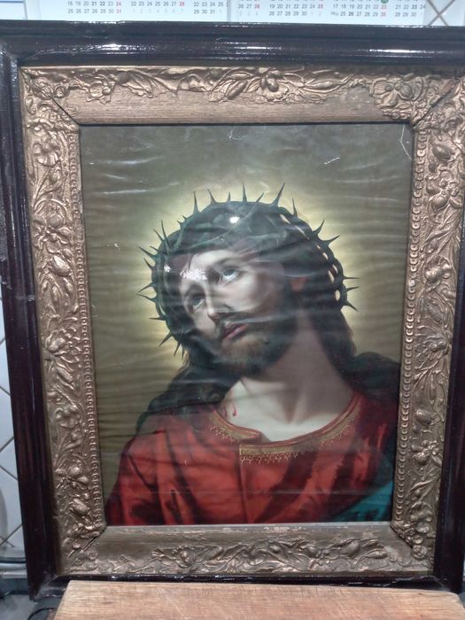 Obraz Jezus Chrystus