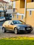 Audi a3, sportback, 2019!