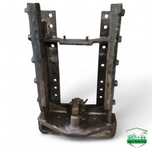 Konsola / Listwa zaczepu tylnego Sauermann M 4758 New Holland TM 135