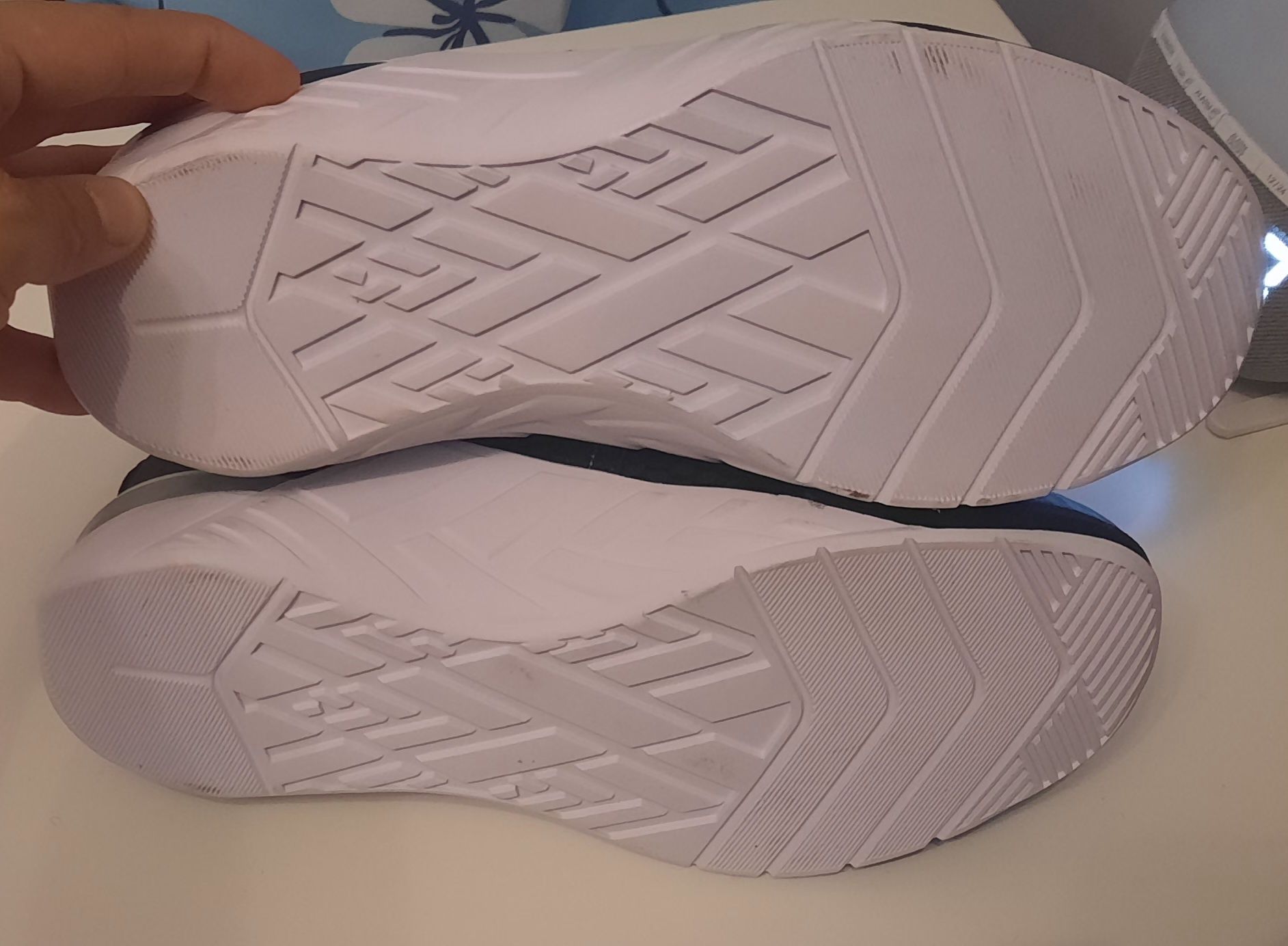 Buty dla chłopca nowe