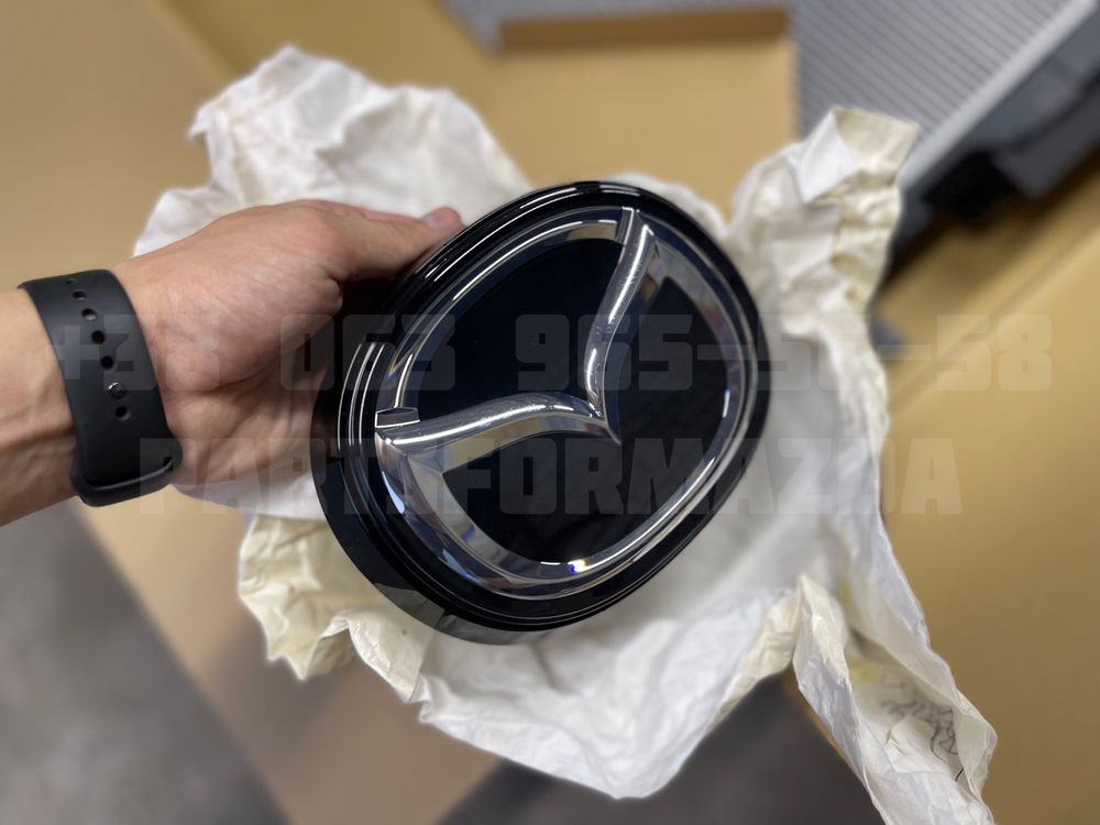 РАЗБОРКА Mazda 3 BP 2020 CX30 CX5 CX9 6 Бампер Дверь Фара Крыло Капот