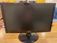 Monitor Samsung S22 C 300