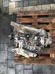 Skrzynia biegów OPEL ASTRA H III 1.9 CDTI M32