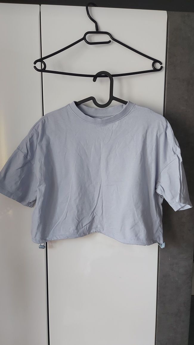 Koszulka bluzka t-shirt House Brand M