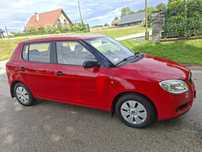 Sprzedam Skode Fabia