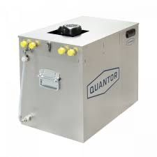 Fermentador cerveja Unitank 250l + chiller Quantor 1.7kw