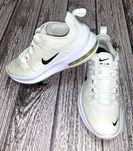Кроссовки Nike Air Max AH5222-100 для ребенка, размер 36,5 (23,5 см)