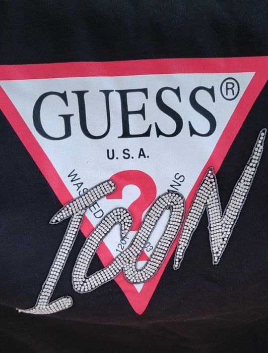 Bluza Guess Icon L