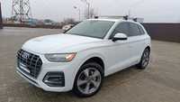 Audi Q5 2022 Premium plus