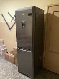 Lodowka Indesit NBAA 34 NF NXD