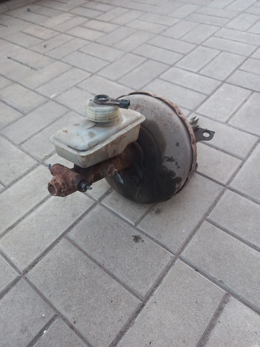 Тормозной целиндр с вакумом ваз 2108.9.99.13.14.15.