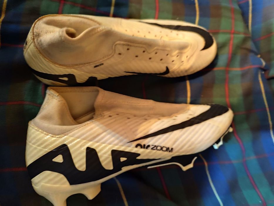 Chuteiras nike air zoom