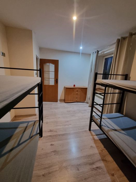 Wynajmę dom dla pracowników, Kutno