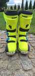 Buty dziecięce  do crossa