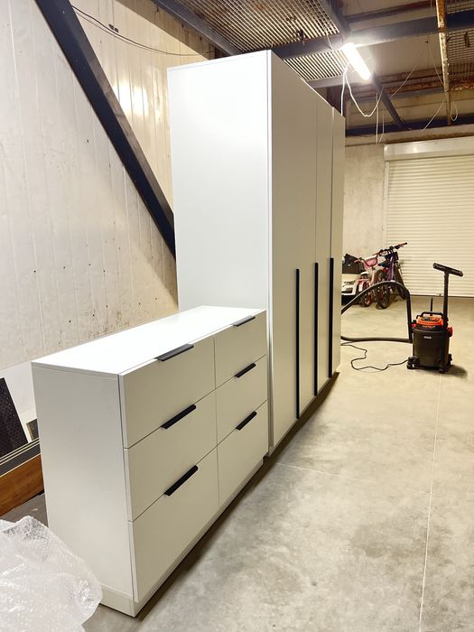 меблі на замовлення кухні шафи