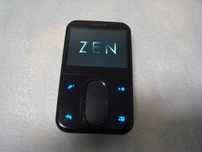 Zen Vision Creative  60GB odtwarzacz mp3,mp4