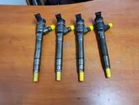 WTRYSK WTRYSKIWACZ RENAULT 1.6 DCI 0445110414