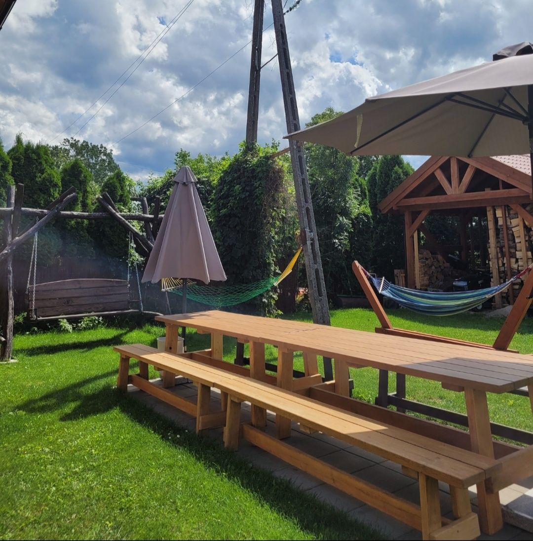 Agroturystyka Ukta – Noclegi, Pokoje, Spływy Kajakowe, Sauna & Jacuzzi