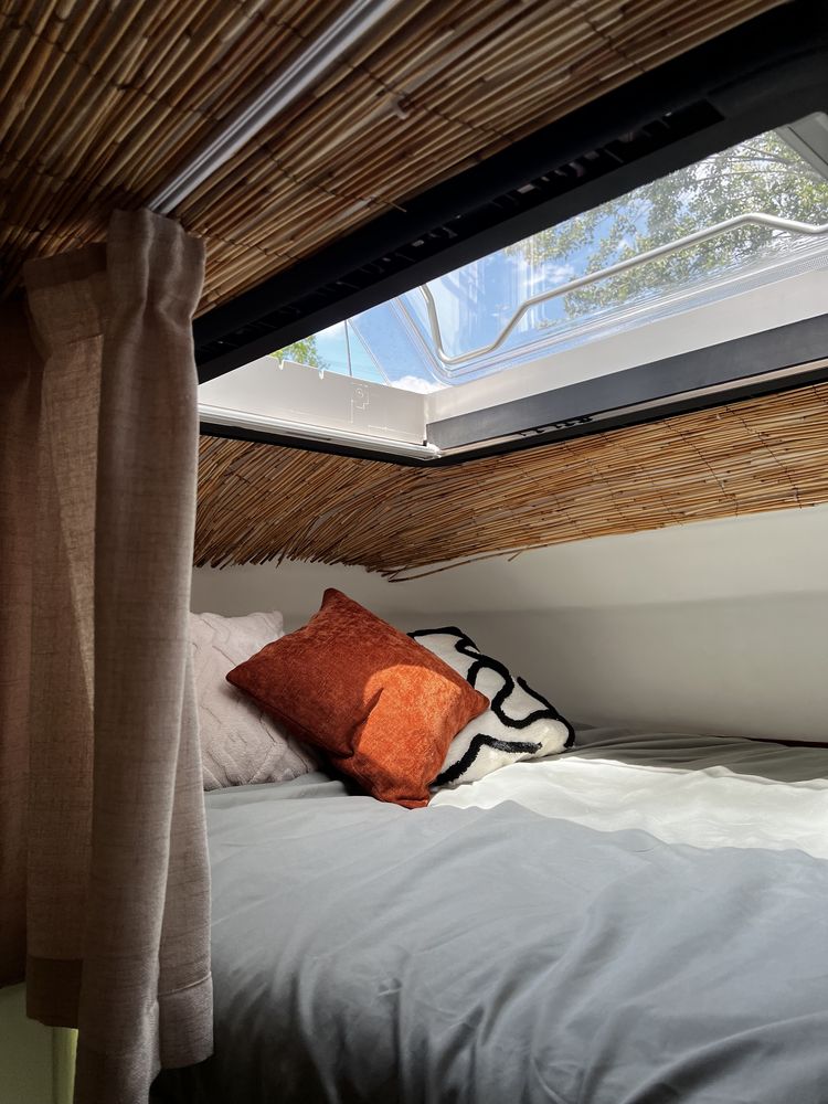 Alugar Autocaravana