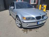 Продам  BMW  e46
