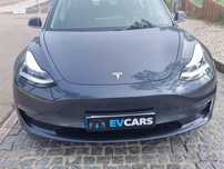 Tesla Model 3 Long Range AWD Dual Motor