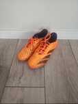 Turfy adidas predator.4