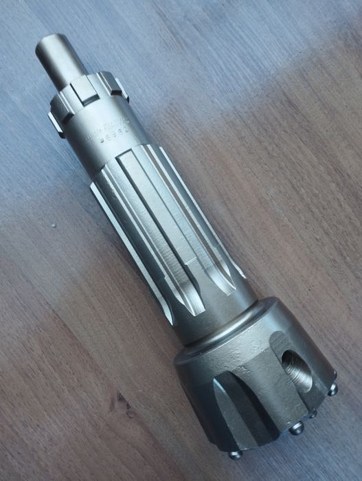 Буровая коронка Sandvik 130 4/2