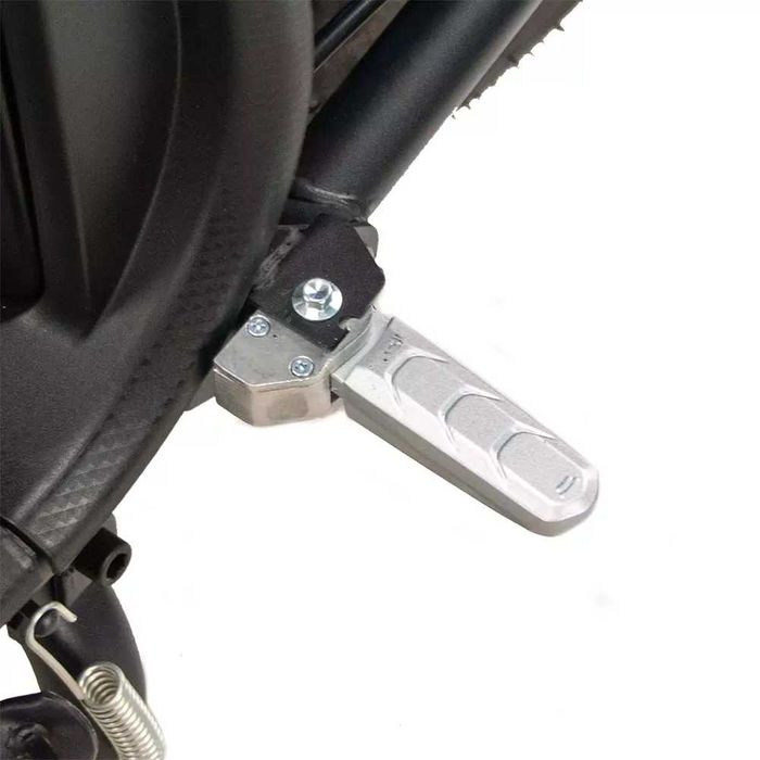 Skuter elektryczny COCO G9 2000W 60V 24Ah dwukołowy pojazd elektryczny