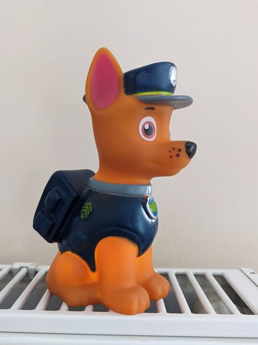 Lampka LED Psi Patrol Chase