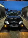 BMW Seria 1 BMW E87 118d stage1