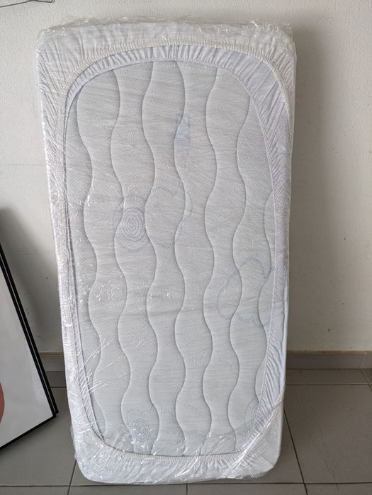 Colchão para berço Zippy